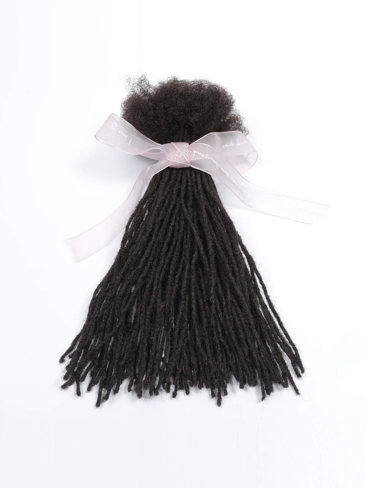 100 locs bundle sister locs extensions