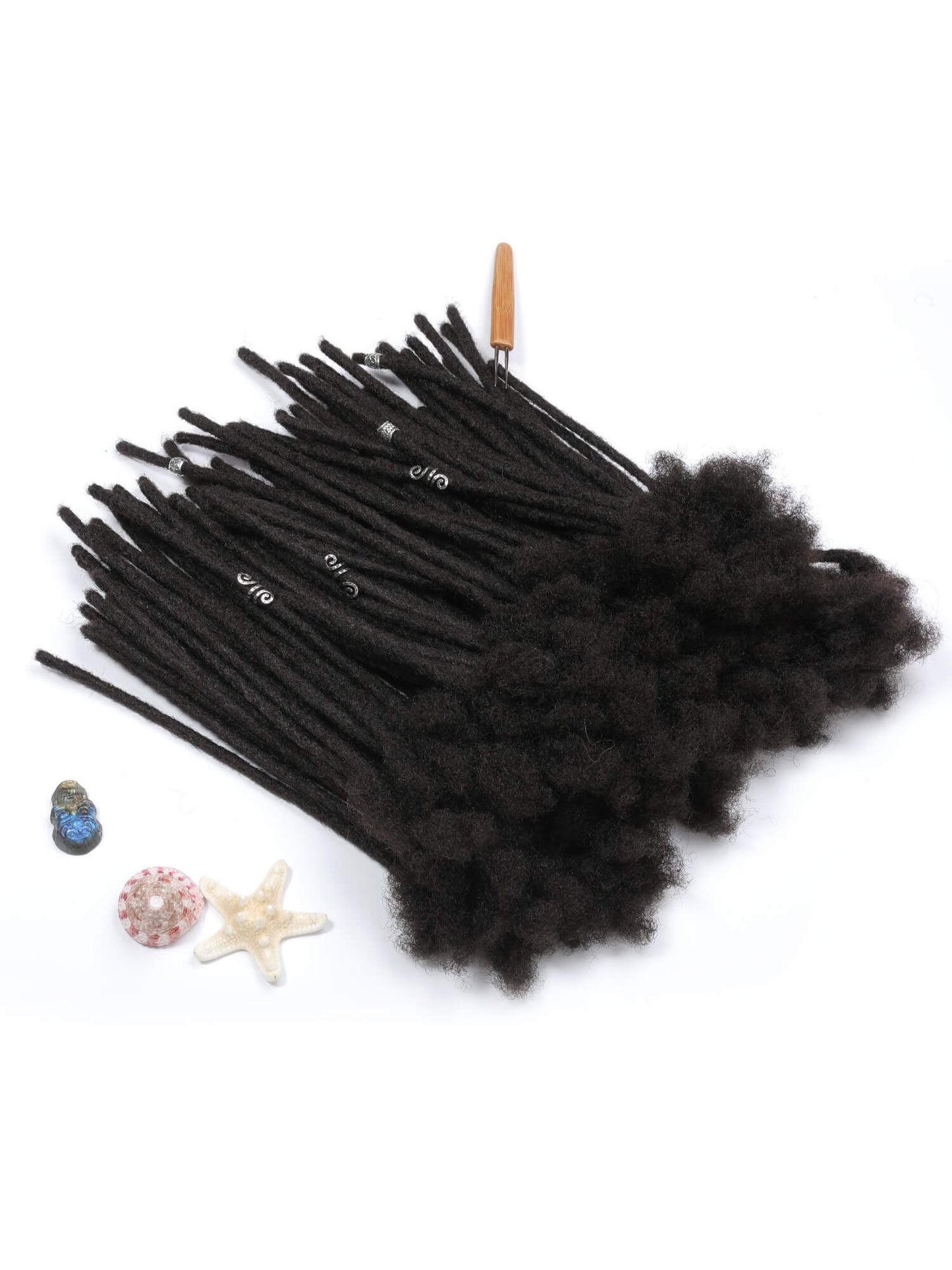 130 locs bundle standard loc extensions