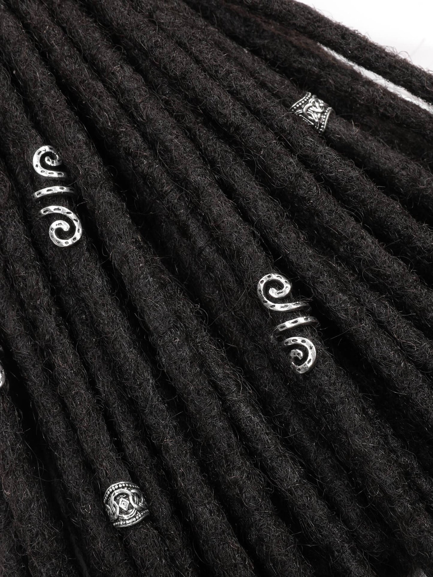 standard human loc extensions