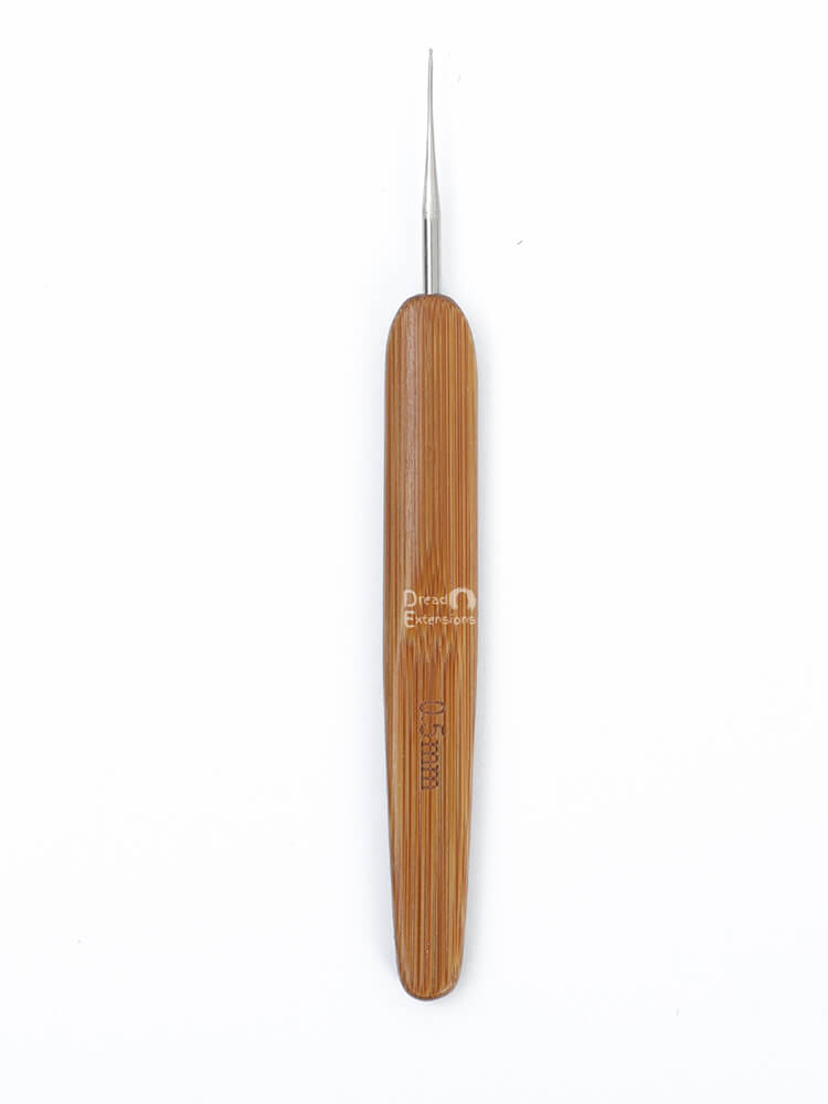 Dreadlock Needle 3 Set 0.5mm