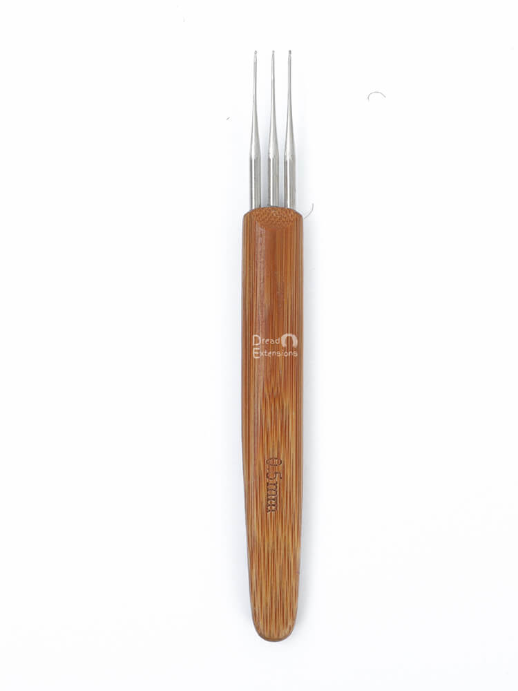 Dreadlock Needle 3 Set 0.5mm