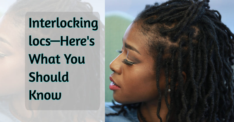 SISTERLOCKS JOURNEY  TOP INTERLOCKING TOOLS YOU CAN USE FOR MAINTAINING  YOUR LOCS AT HOME 