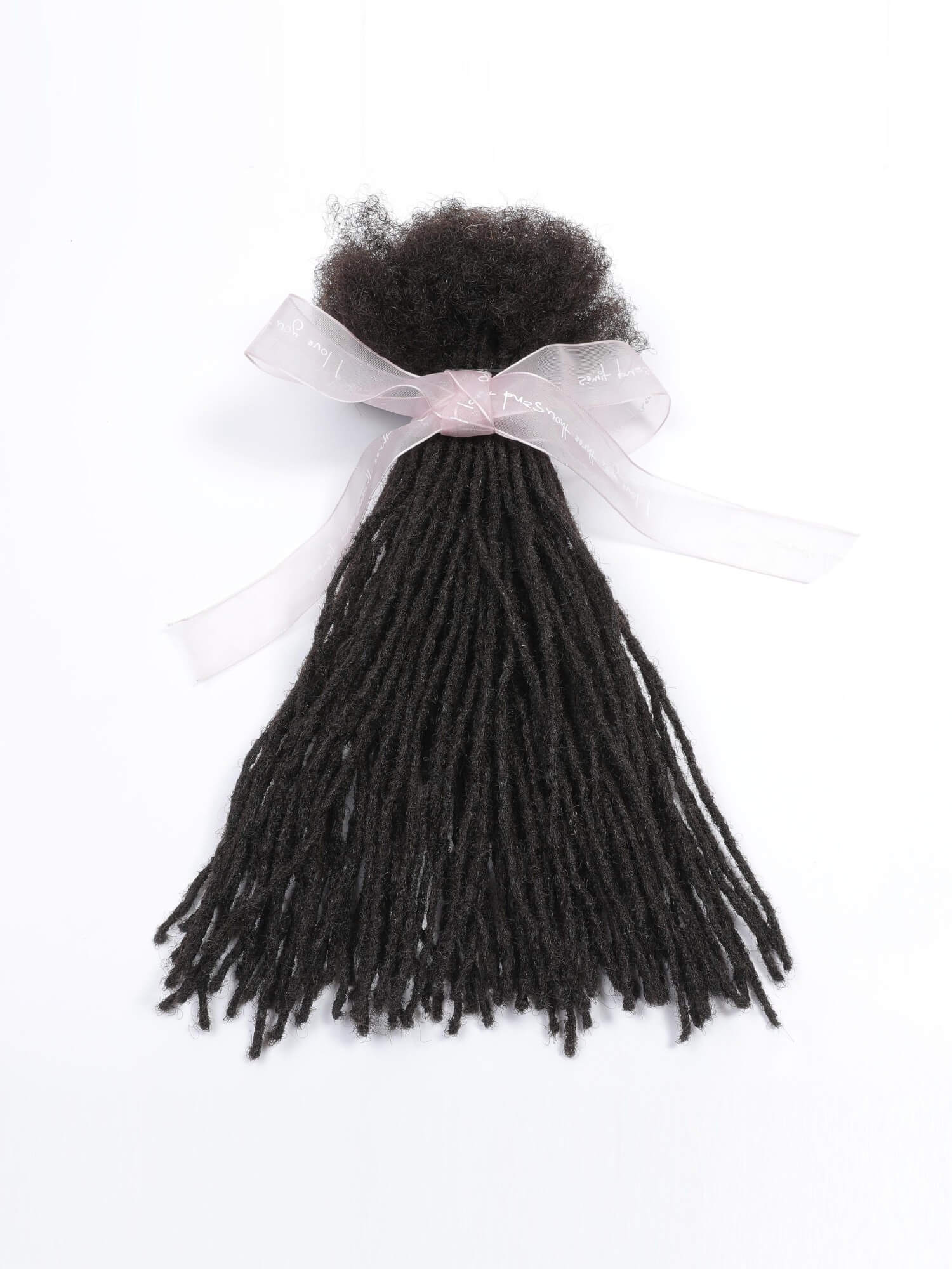 100 locs bundle sister locs extensions