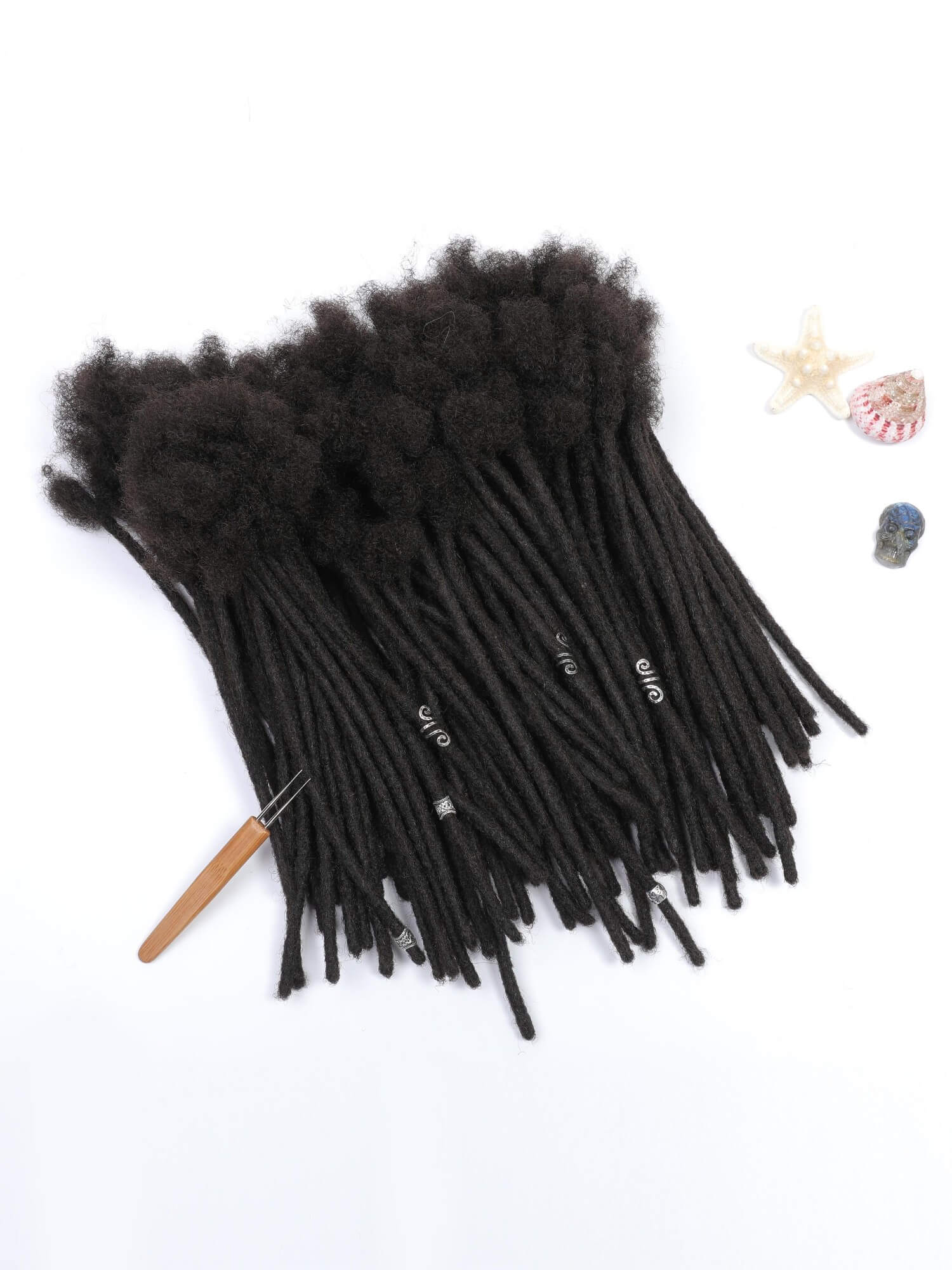 100 locs bundle standard loc extensions