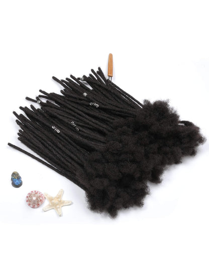 130 locs bundle standard loc extensions