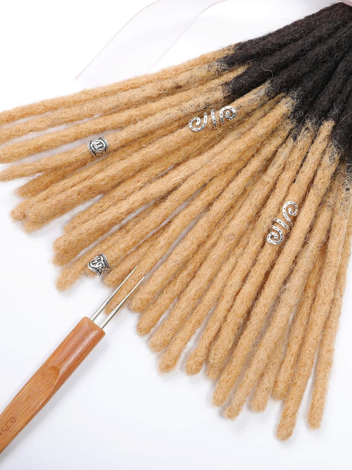 ombre t1B27 human loc extensions