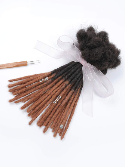 ombre t1B30 human loc extensions