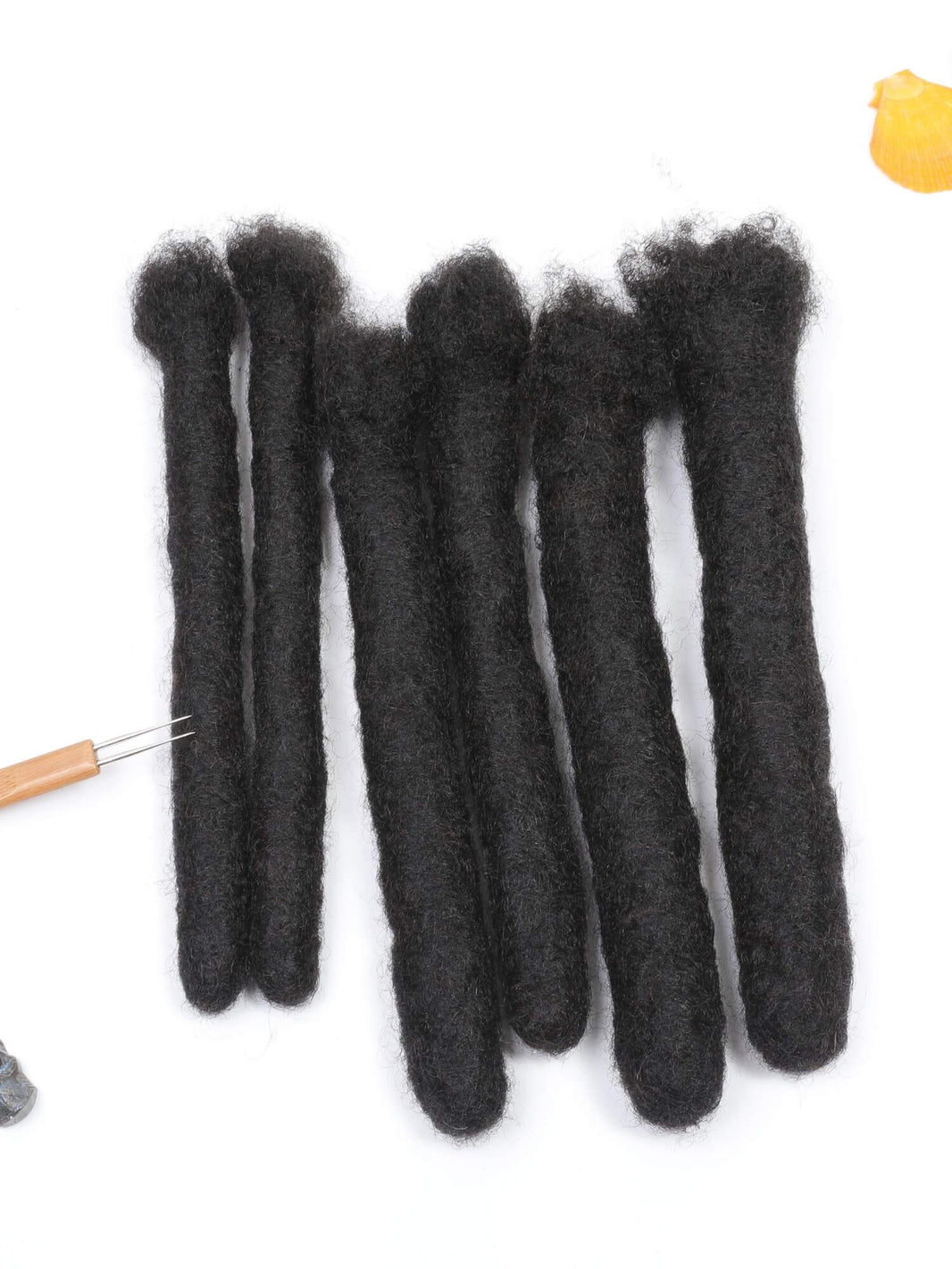 Humanor not? visual data 8